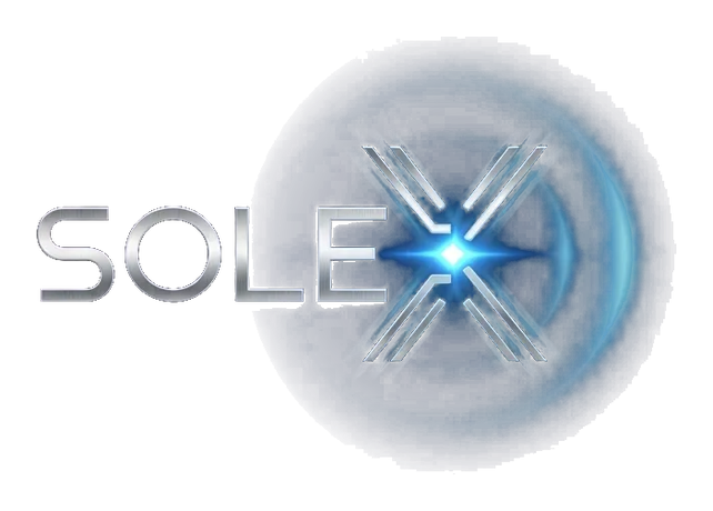 soleX